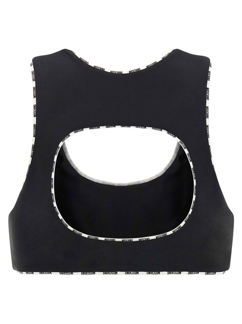 Moschino Sporty Top