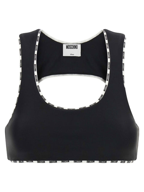 Moschino Sporty Top