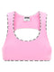 Moschino Sporty Top