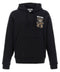 Moschino Teddy Print Hoodie