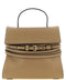 Moschino Tie Me Handbag