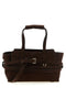 Moschino Tie Me Handbag