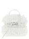 Moschino Tie Me Small Handbag