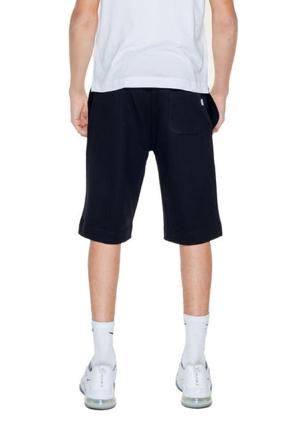Moschino Underwear Men Shorts-Clothing Shorts-Moschino Underwear-Urbanheer