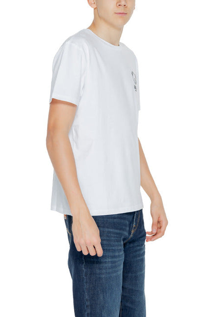 Moschino Underwear Men T-Shirt-Clothing T-shirts-Moschino Underwear-Urbanheer