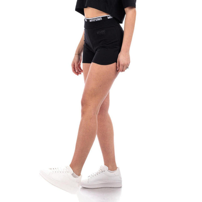 Moschino Underwear Women Short-Clothing Shorts-Moschino Underwear-Urbanheer
