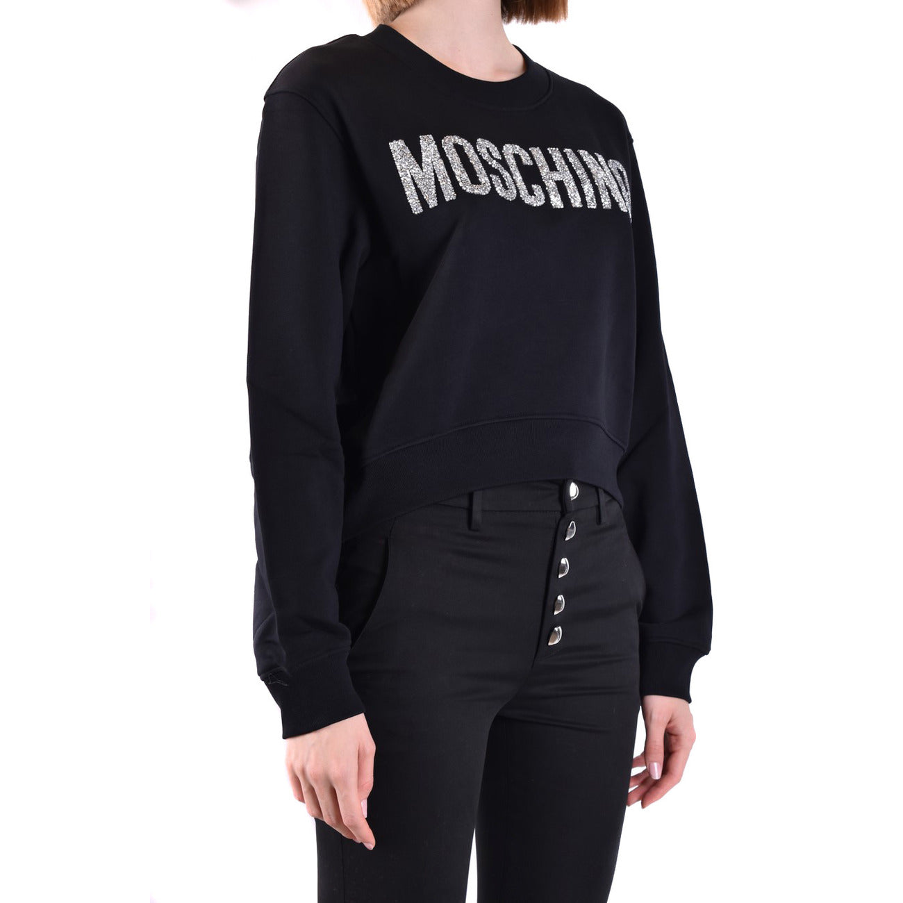 Moschino  Women Sweatshirts