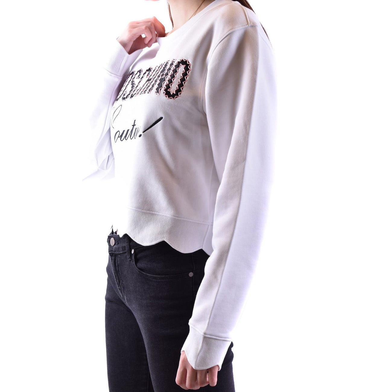 Moschino  Women Sweatshirts