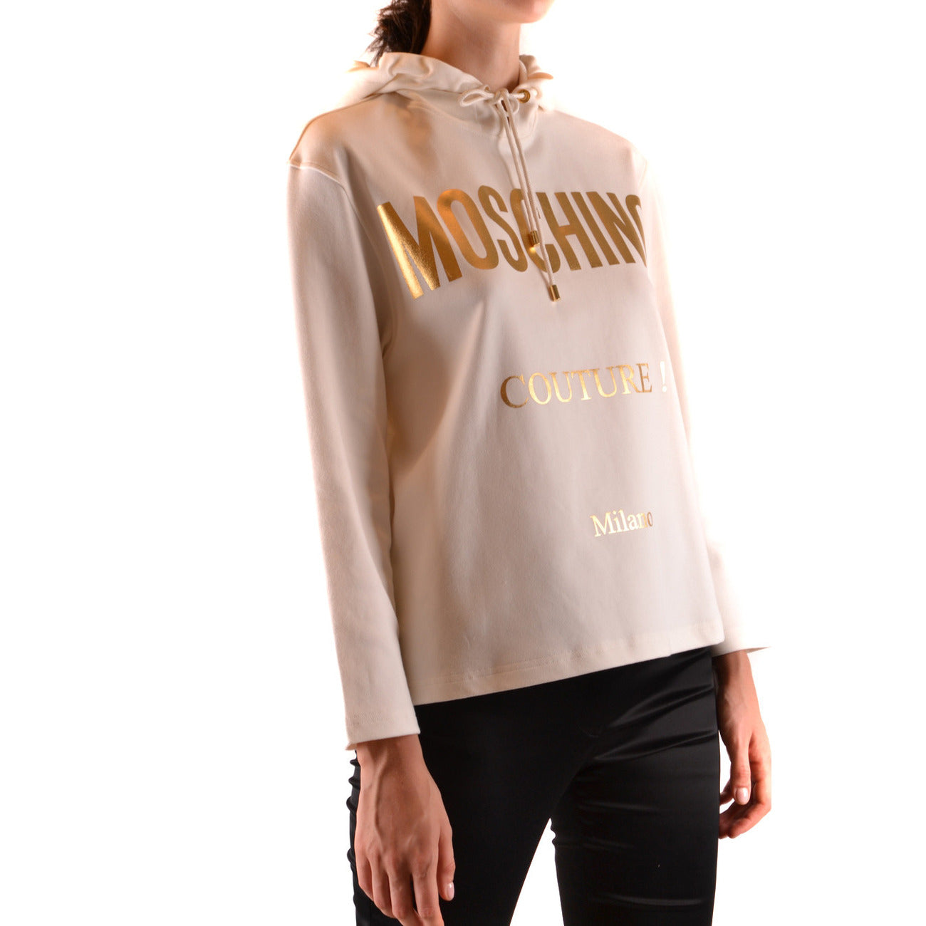 Moschino  Women Sweatshirts
