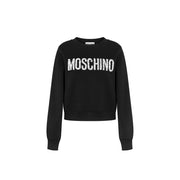 Moschino  Women Sweatshirts