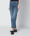 Mother Blue Troublemaker jeans