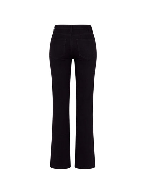 Mother Jeans BLACK