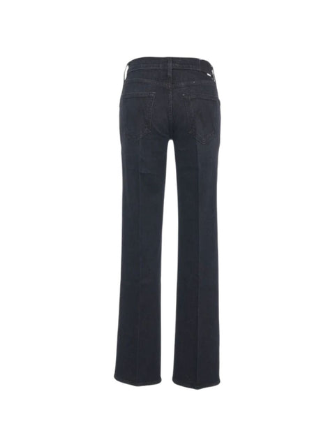 Mother Jeans BLACK
