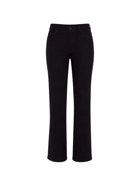 Mother Jeans BLACK