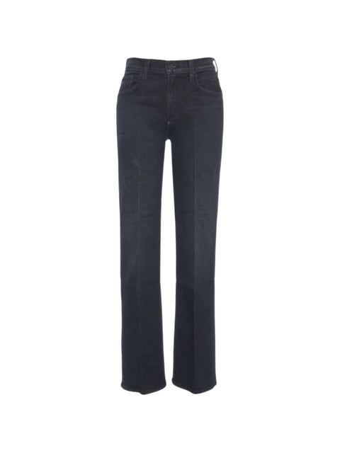 Mother Jeans BLACK