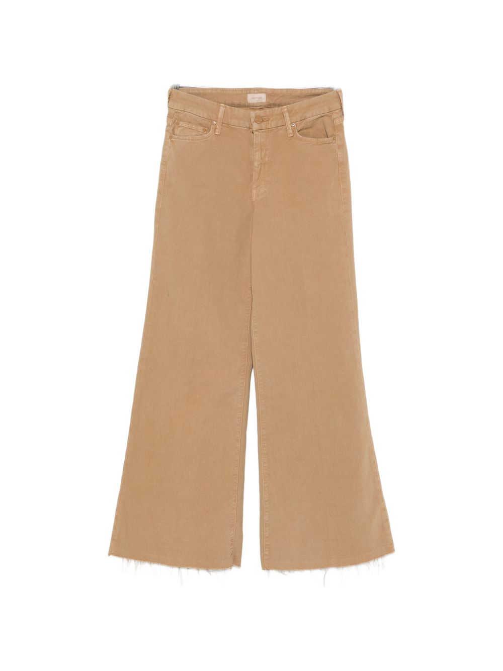 Mother Jeans Beige
