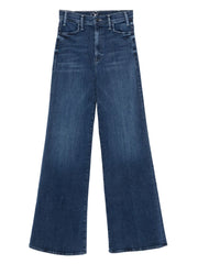 Mother Jeans Blue