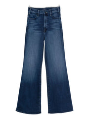 Mother Jeans Blue