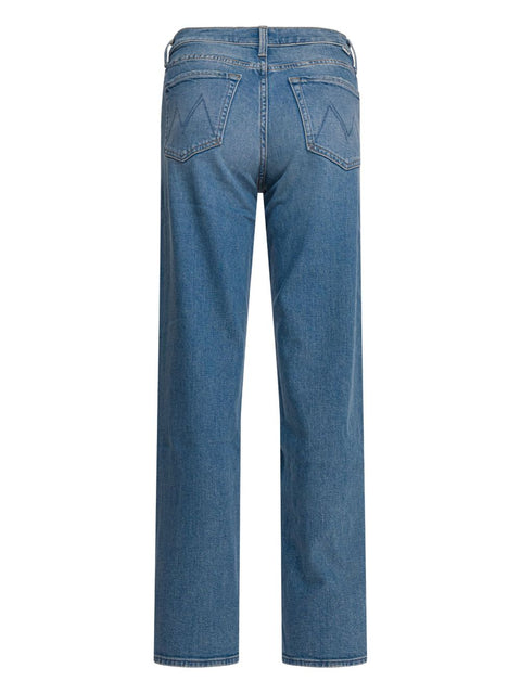 Mother Jeans LIGHT BLUE