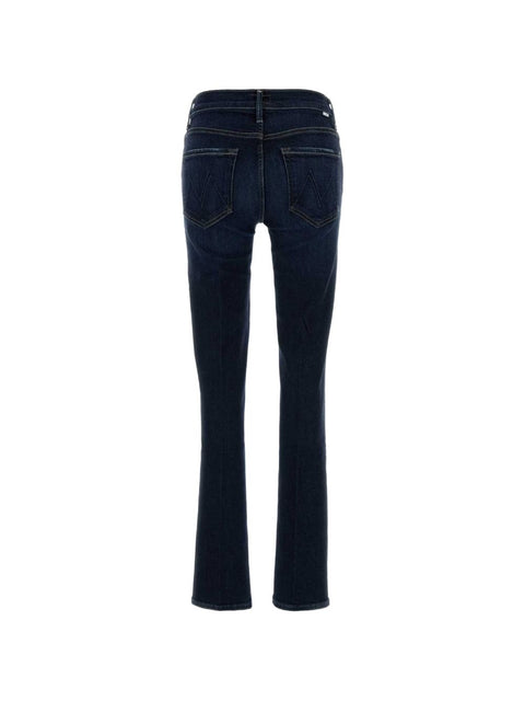 Mother Jeans NAVY