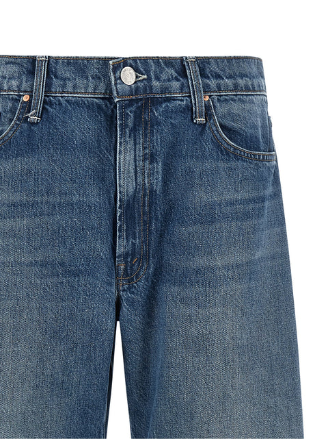 Mother The Dodger Flood Jeans