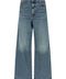 Mother The Dodger Flood Jeans