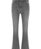 Mother The Hustler Ankle Fray Jeans