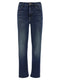 Mother The Hustler Ankle Jeans
