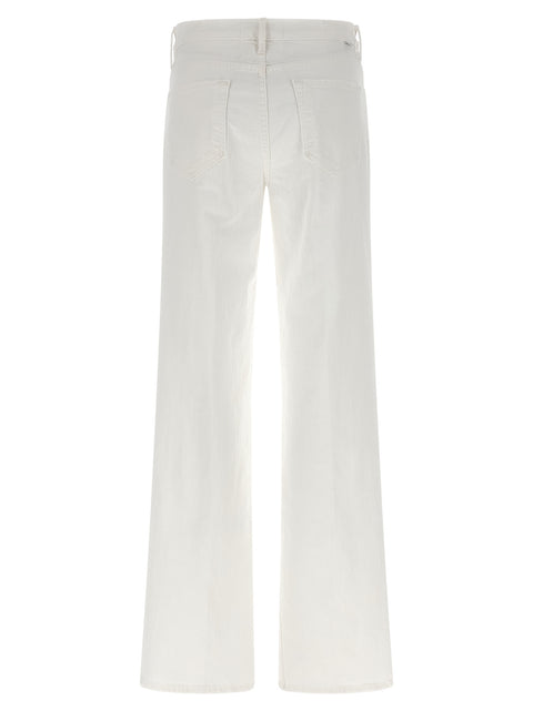 Mother The Kick It Jeans