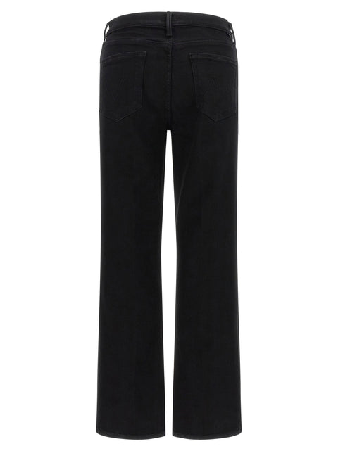 Mother The Kick It Jeans