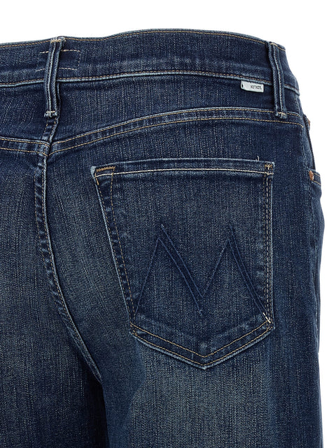Mother The Kick It Jeans