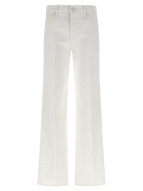 Mother The Kick It Jeans