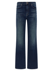 Mother The Kick It Jeans