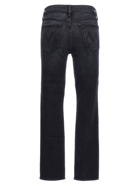 Mother The Mid Rise Dazzler Jeans