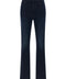Mother The Mid Rise Smokin Skimp Jeans