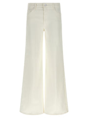 Mother The Twister Sneak Jeans