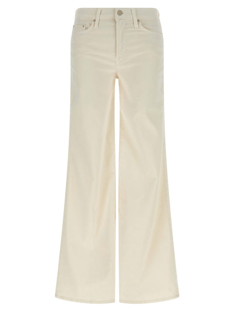 Mother The Twister Sneak Pants