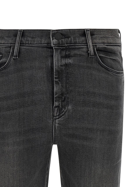 Mother The Weekender Jeans