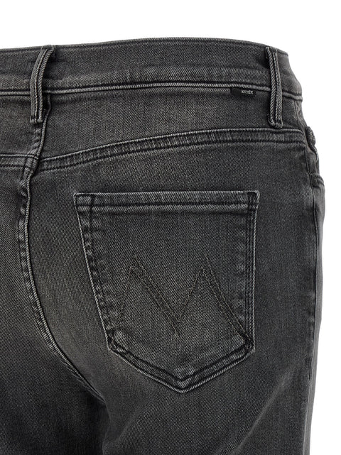 Mother The Weekender Jeans