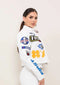 Motor Racing Leather Jacket White-Jacket-Vibrant M.i.U-S-Urbanheer