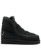 Mou Boots Black