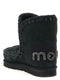 Mou Eskimo 18 Glitter Logo Ankle Boots