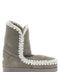 Mou Eskimo 24 Suede Ankle Boots