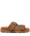 Mou Low Bio sandals
