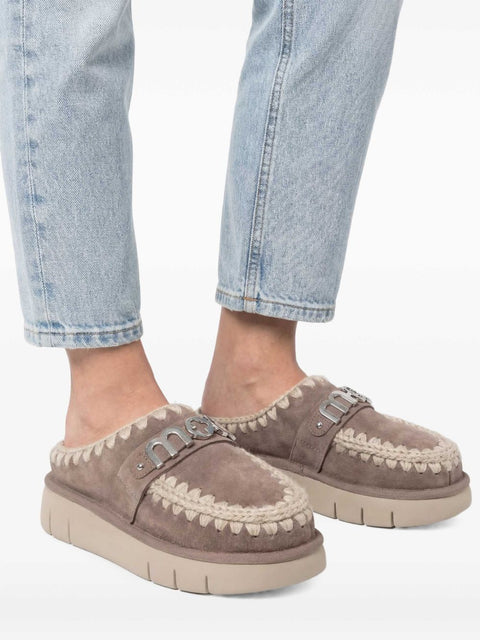 Mou Sandals