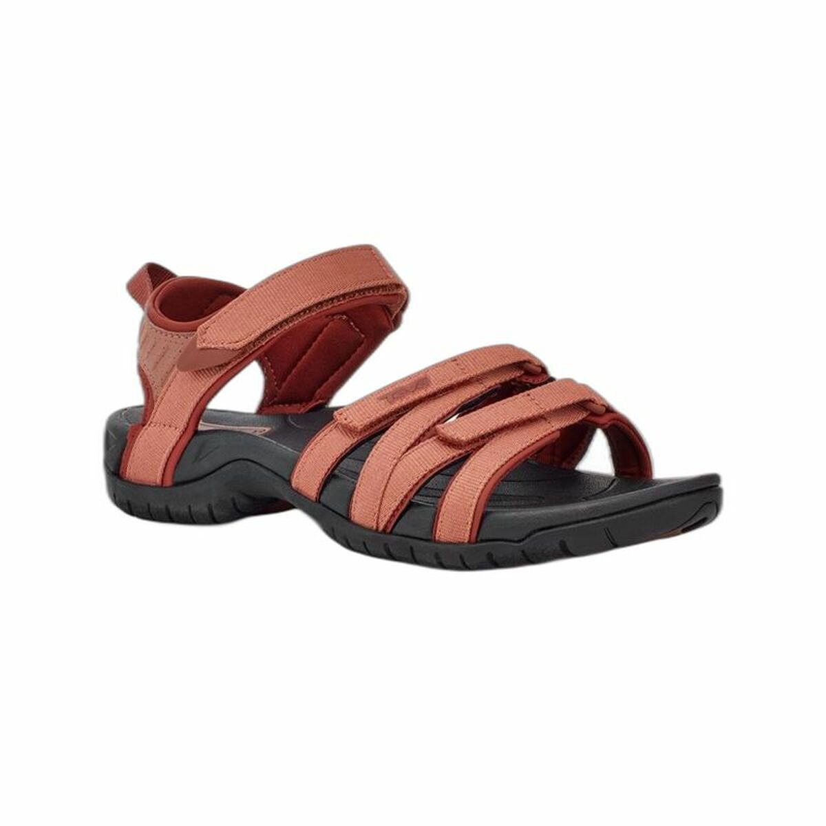 Mountain sandals Teva Tirra Orange-Shoes and accessories, Shoes-Teva-38-Urbanheer