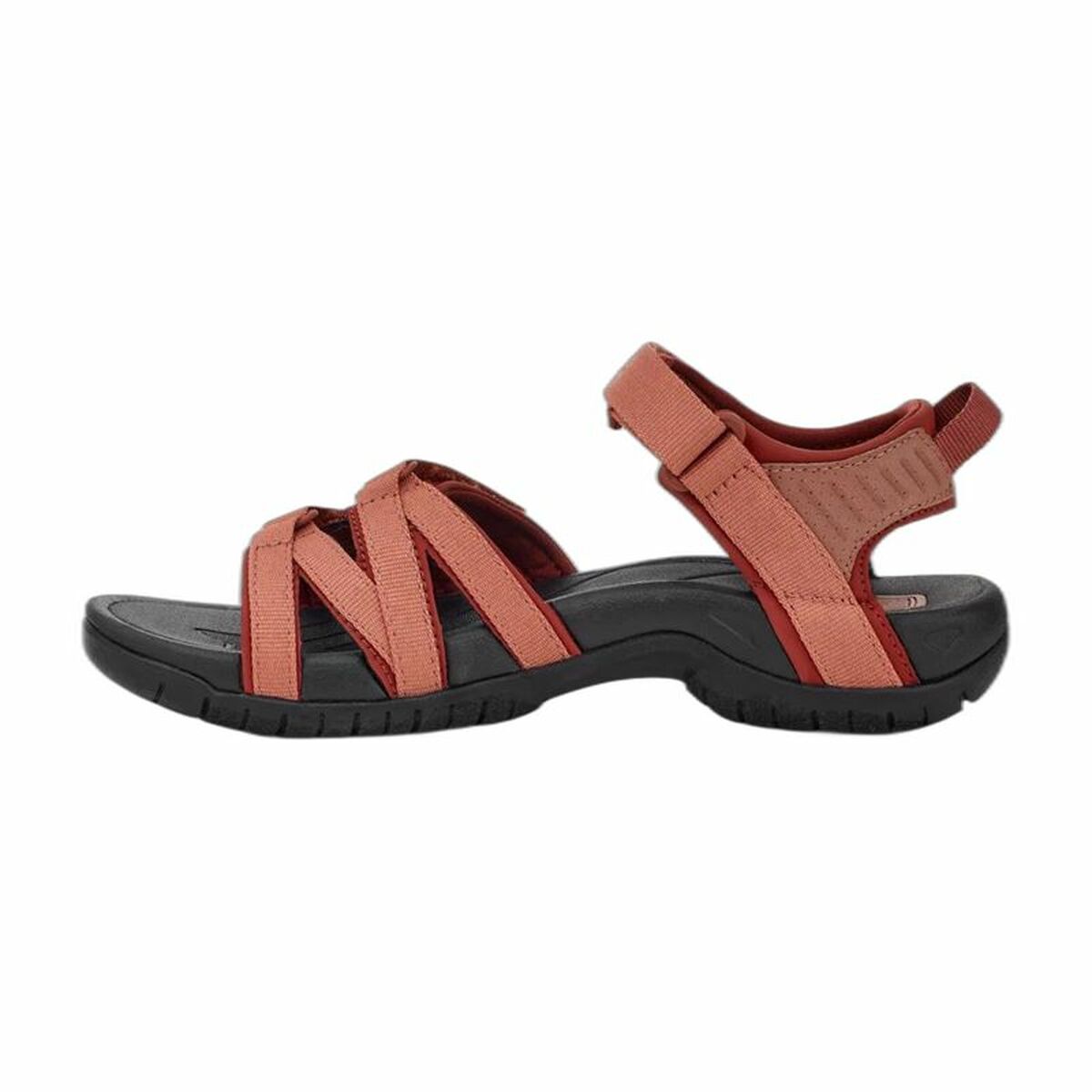 Mountain sandals Teva Tirra Orange-Shoes and accessories, Shoes-Teva-38-Urbanheer