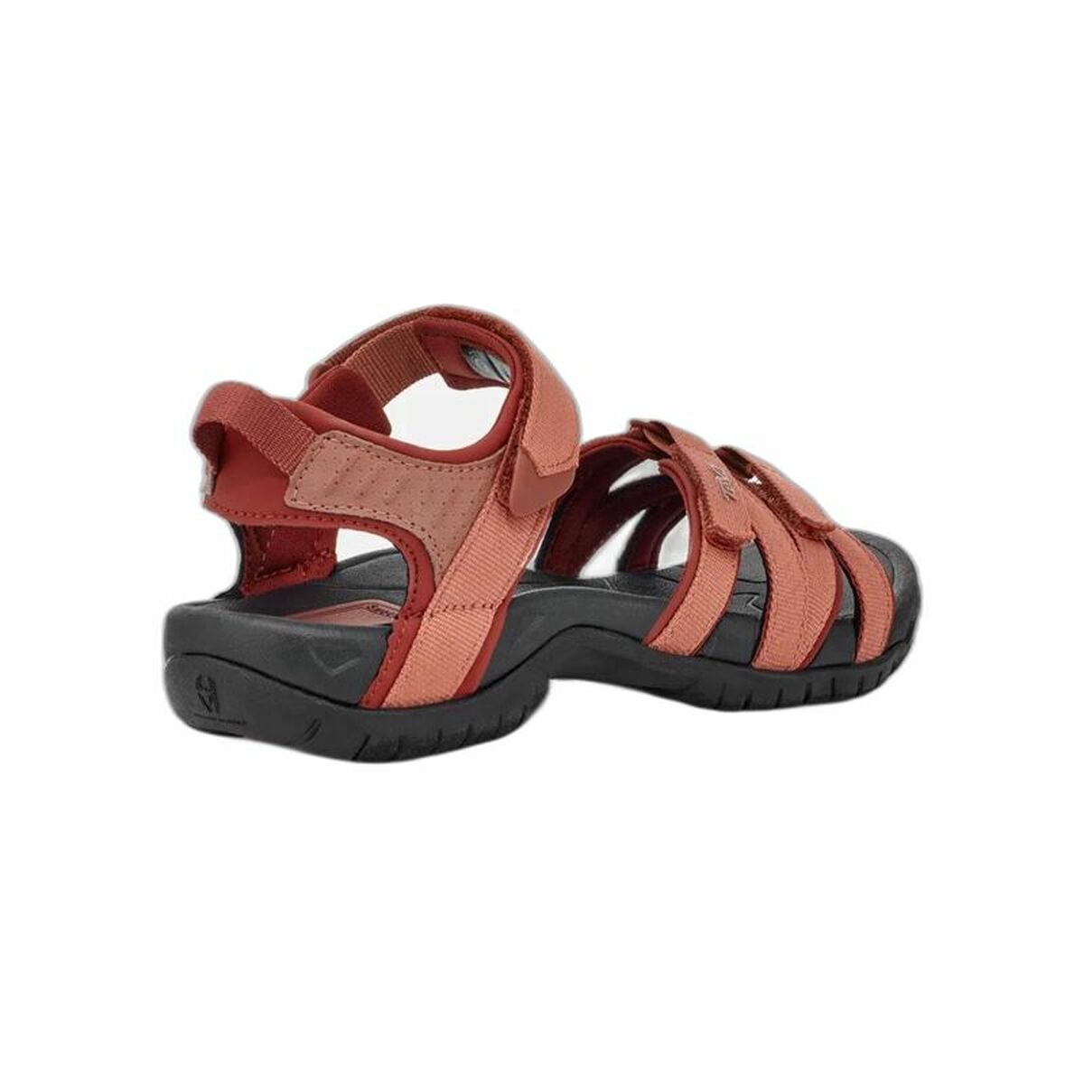 Mountain sandals Teva Tirra Orange-Shoes and accessories, Shoes-Teva-38-Urbanheer