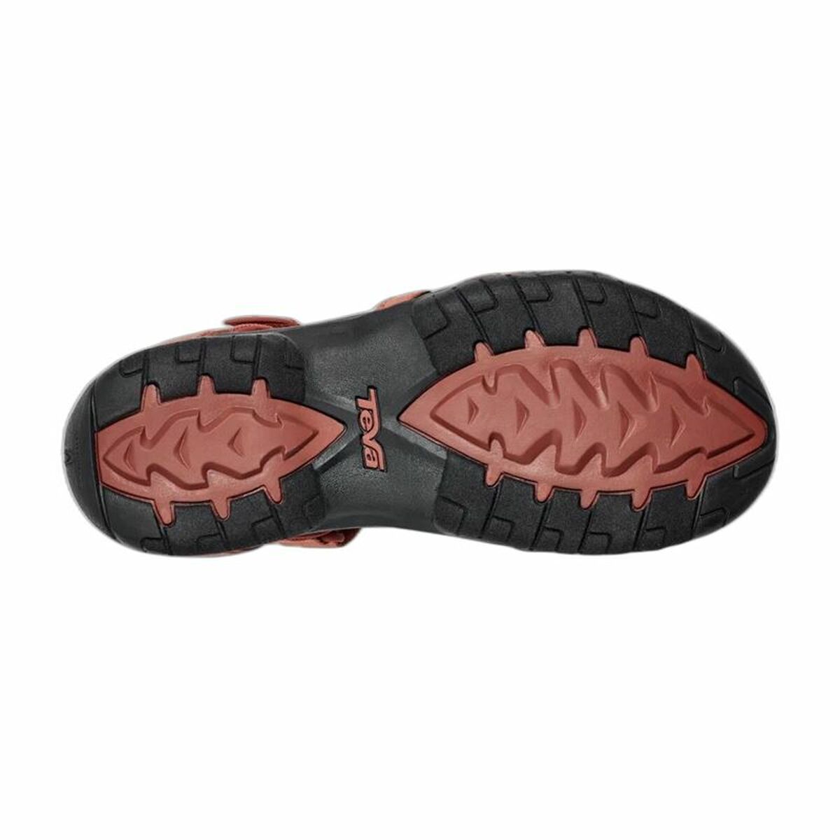 Mountain sandals Teva Tirra Orange-Shoes and accessories, Shoes-Teva-38-Urbanheer