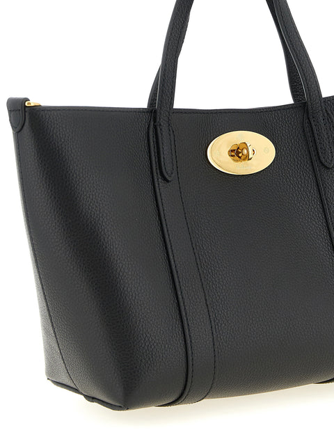 Mulberry Bayswater Mini Shopping Bag